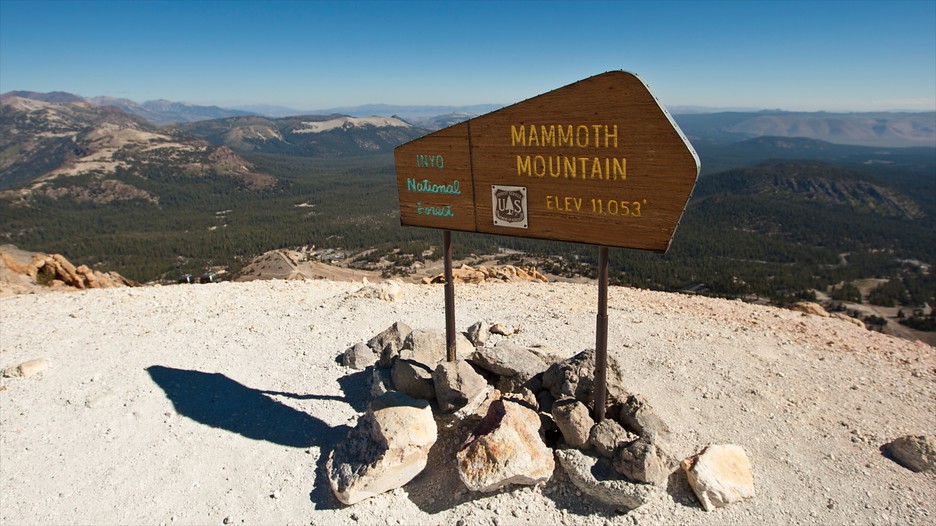 Mammoth Ca Car Rental Mammoth Ca Car Rental