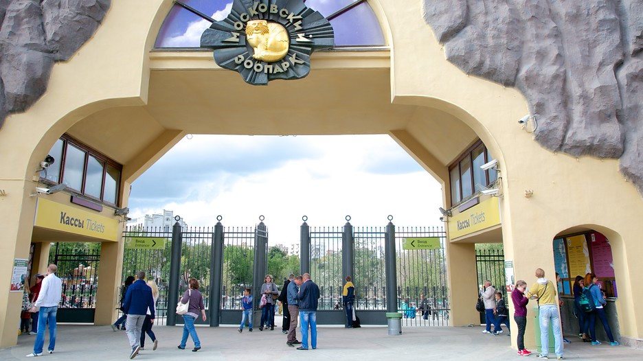 Moscow Zoo In Moscow Expedia Ca Moscow Zoo In Moscow Expedia Ca