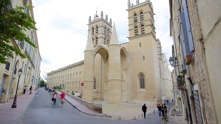 Montpellier casino occitanie