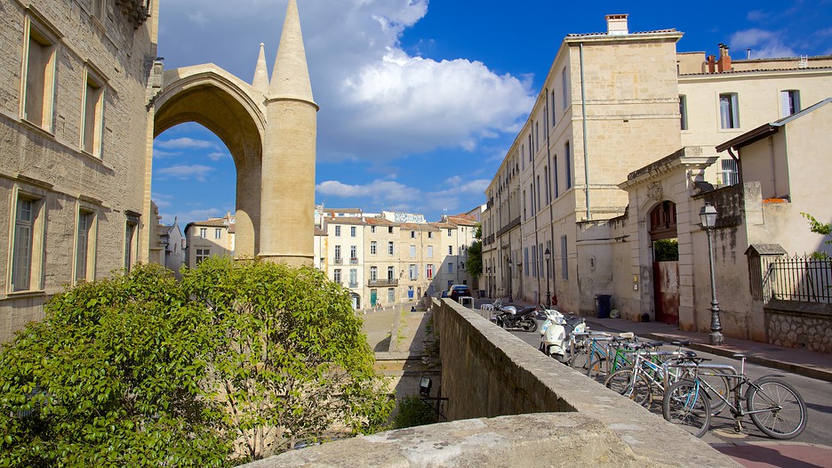 Montpellier casino occitanie