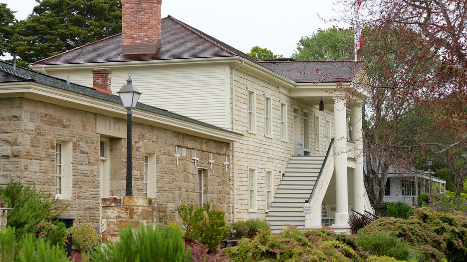 Colton Hall Museum in Monterey, California Expedia