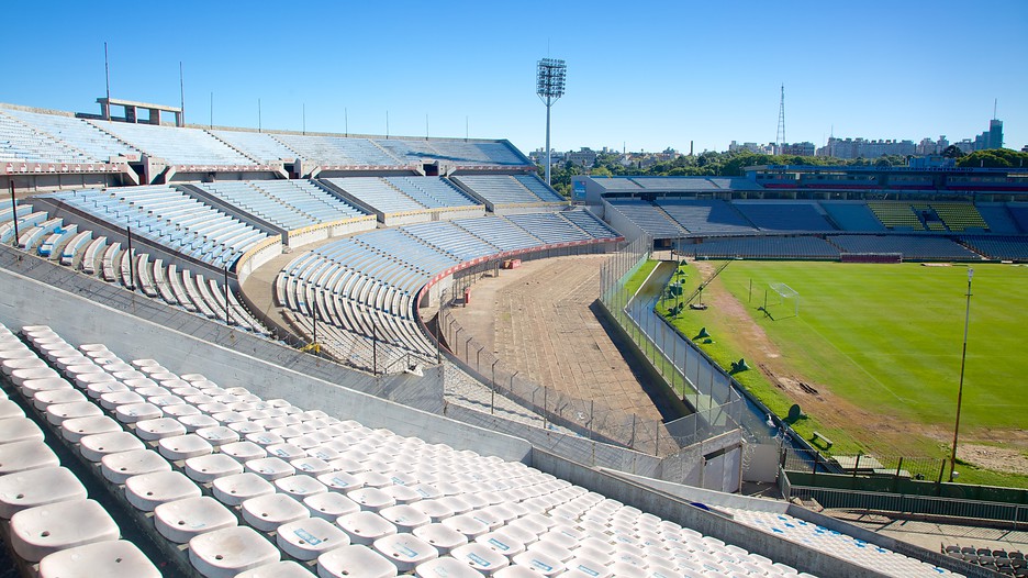 Site de rencontre uruguay