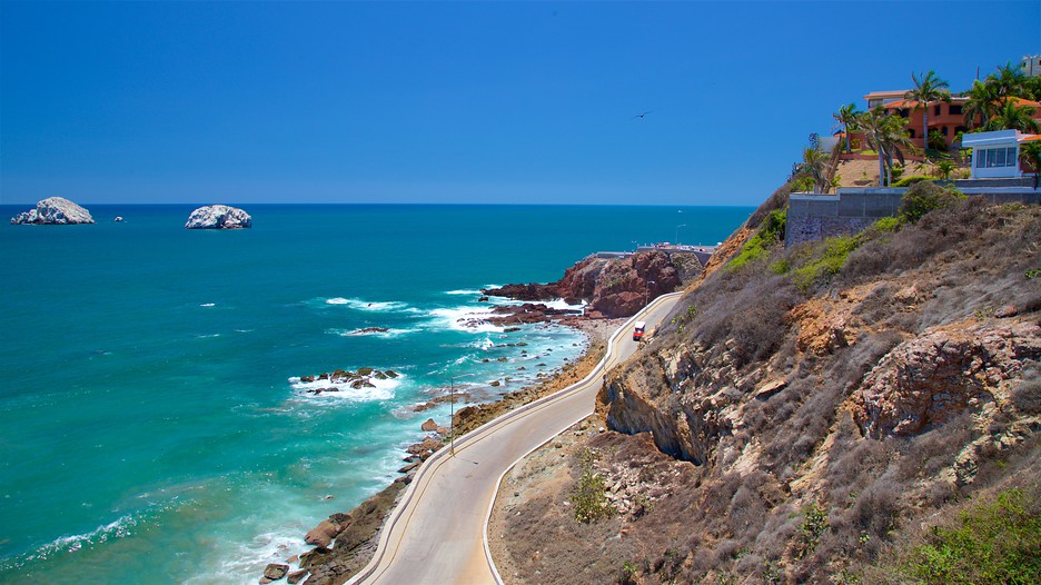 El Mirador in Mazatlan, Sinaloa Expedia