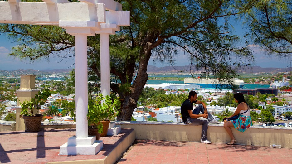 El Mirador in Mazatlan, Sinaloa Expedia