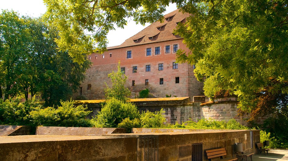 Nuremberg phone personals