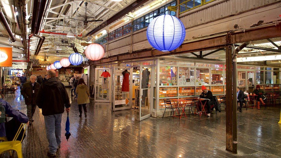 Chelsea Market Restaurant Ny Chelsea Market Restaurant Ny