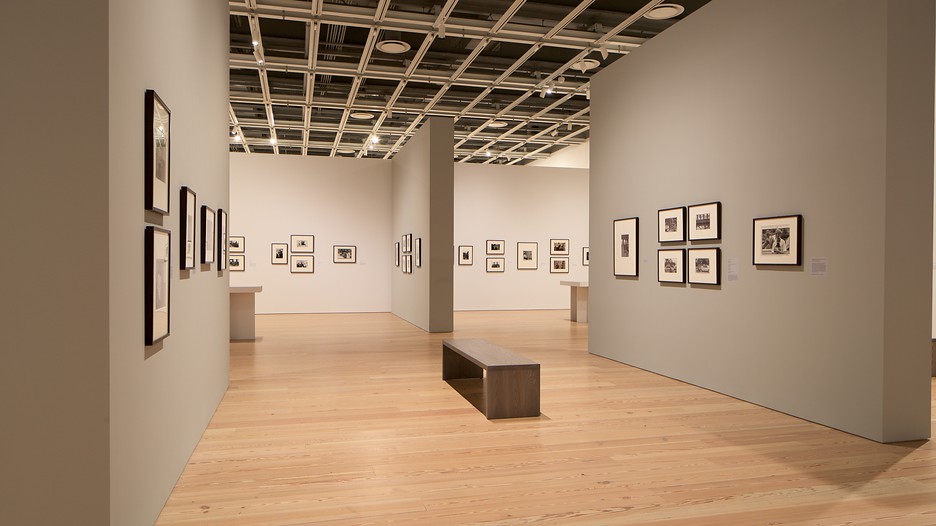 whitney museum of art The whitney museum of american art, which just moved into a new home, will soon have a new chief curator, the museum's director, adam d weinberg, announced tuesday. whitney museum of art The whitney museum of american art, which just moved into a new home, will soon have a new chief curator, the museum's director, adam d weinberg, announced tuesday.