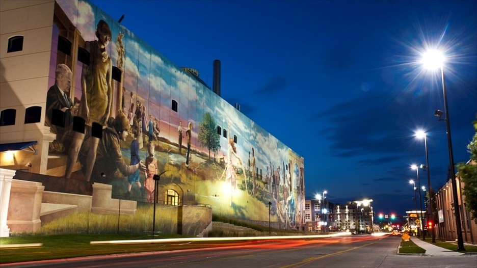 Omaha Vacations 2017 Package & Save up to 603 Expedia