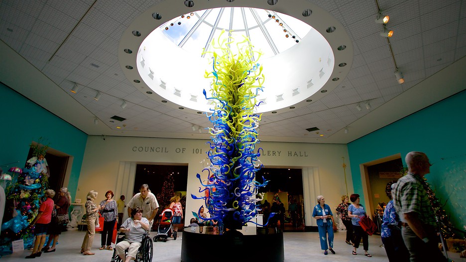 Orlando Museum of Art in Orlando, Florida Expedia