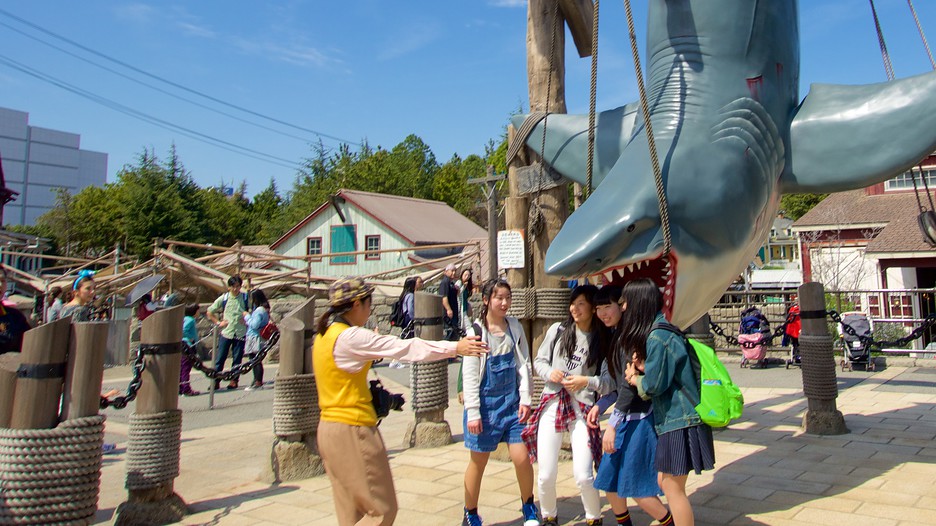 Universal Studios Japan® in Osaka, | Expedia