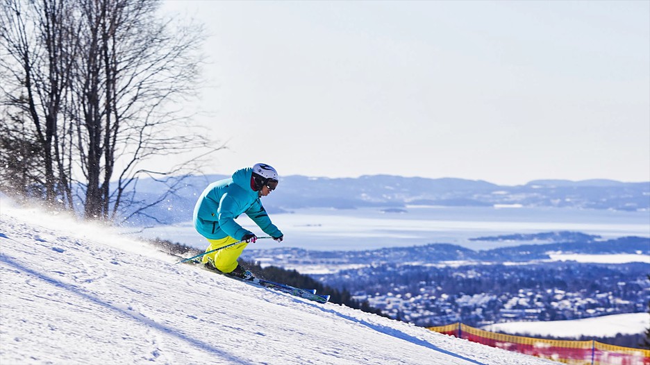 Oslo Winter Park Hotels Oslo Winter Park Hotels