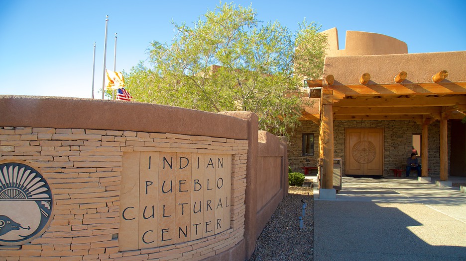 Indian Pueblo Cultural Center in Albuquerque, New Mexico Expedia.ca