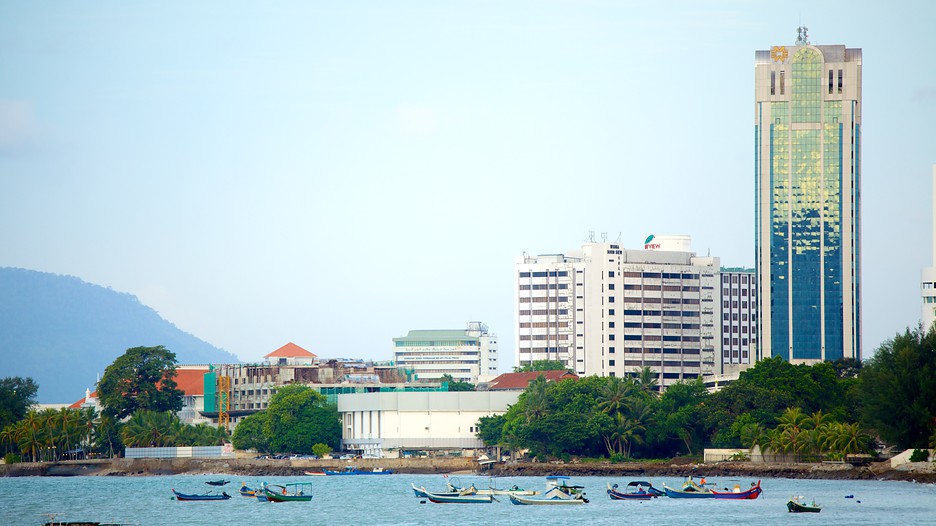 Street deals penang