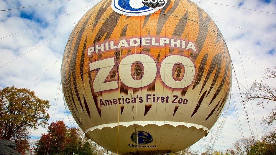 Philadelphia Zoo in Philadelphia, Pennsylvania Expedia