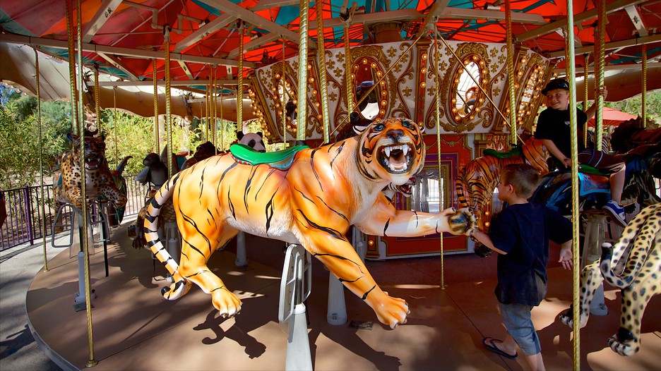 Phoenix Zoo in Phoenix, Arizona Expedia