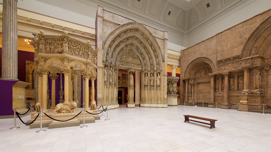 Carnegie Museum of Art in Pittsburgh, Pennsylvania Expedia