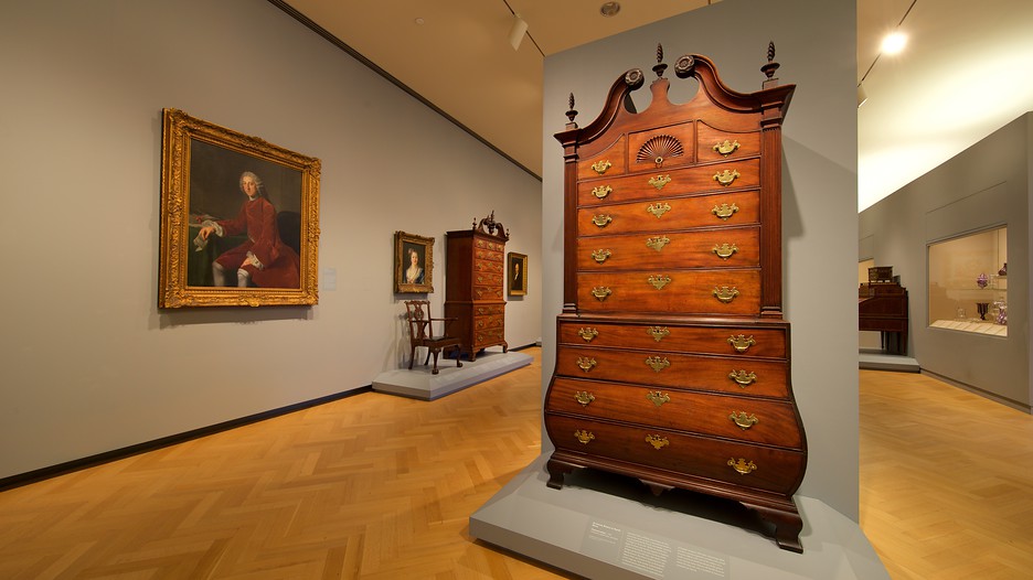 Carnegie Museum of Art in Pittsburgh, Pennsylvania Expedia