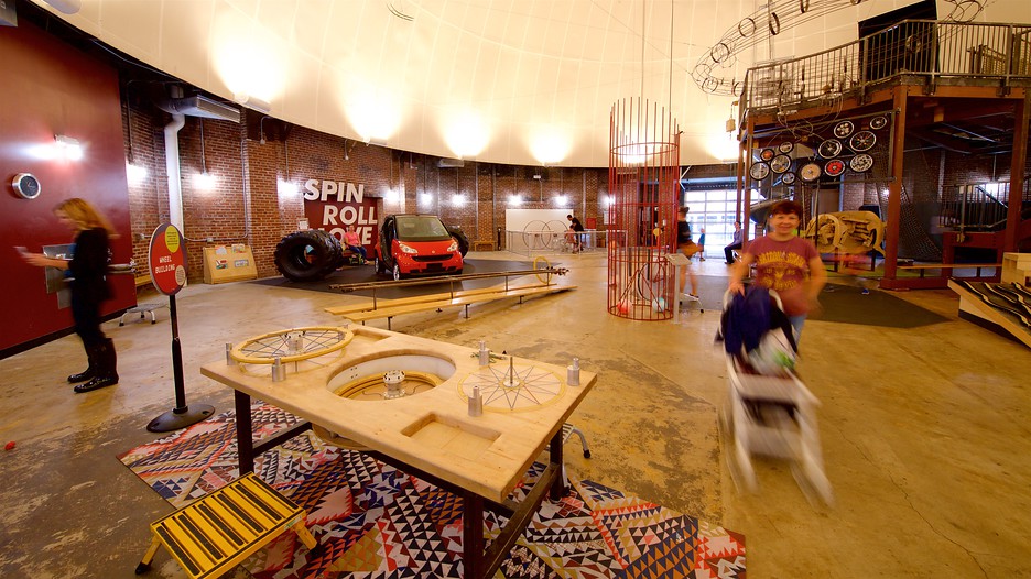 Children's Museum of Pittsburgh in Pittsburgh, Pennsylvania Expedia