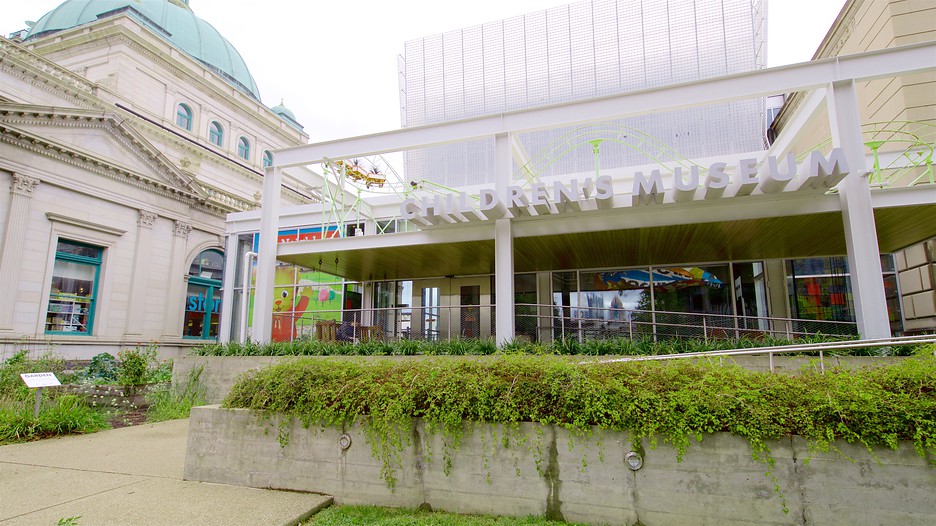 Children's Museum of Pittsburgh in Pittsburgh, Pennsylvania Expedia