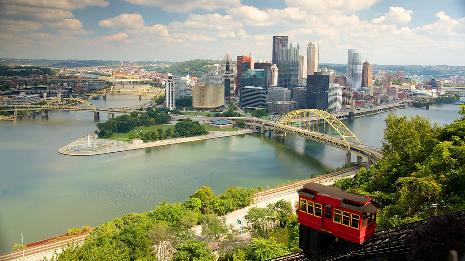 pittsburgh attraction In the later 20th century, the area shifted its economic base to education, tourism, and services, largely based on healthcare/medicine, finance, and high technology such as robotics although pittsburgh successfully shifted its economy and remained viable. pittsburgh attraction In the later 20th century, the area shifted its economic base to education, tourism, and services, largely based on healthcare/medicine, finance, and high technology such as robotics although pittsburgh successfully shifted its economy and remained viable.