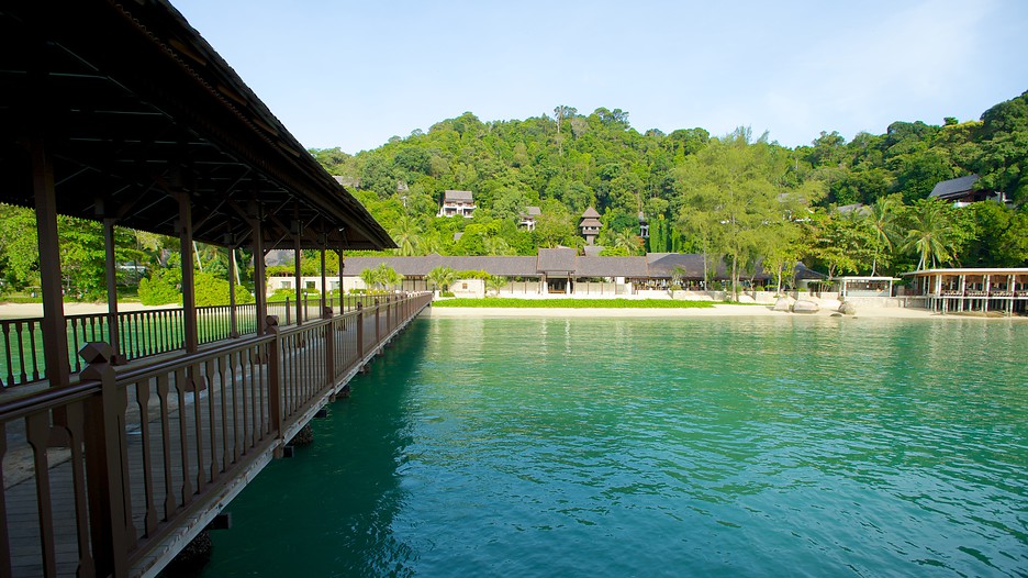 Cheap Resort In Pangkor Island Cheap Resort In Pangkor Island