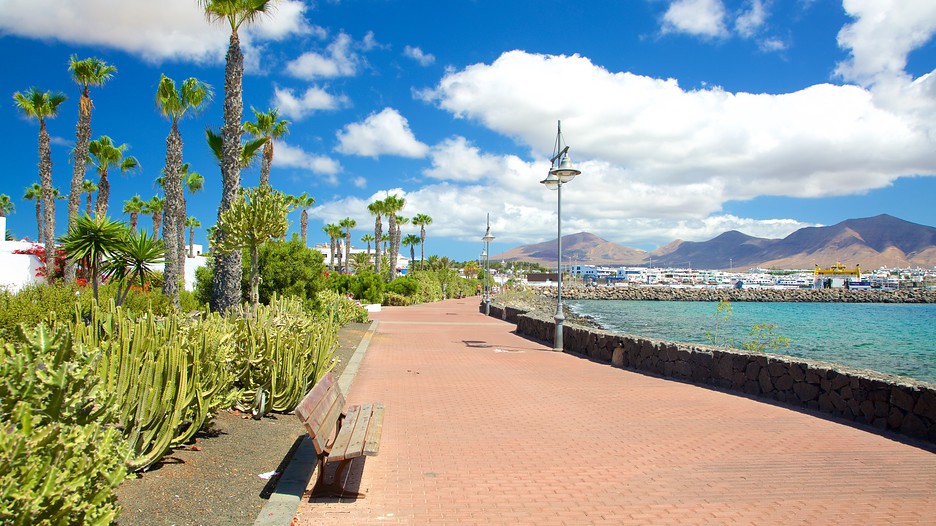 Lanzarote All Inclusive Hotel Lanzarote All Inclusive Hotel