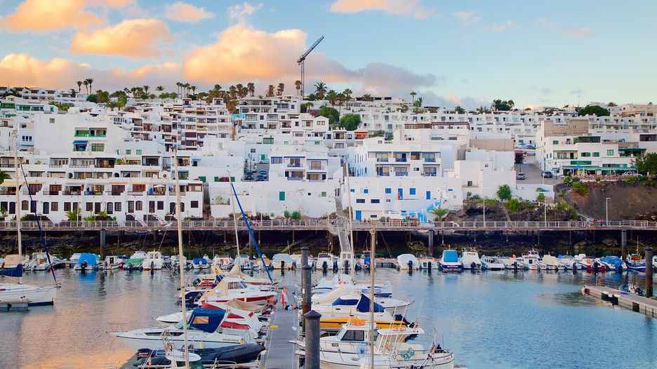 Puerto Del Carmen Hotels On The Beach Puerto Del Carmen Hotels On The Beach