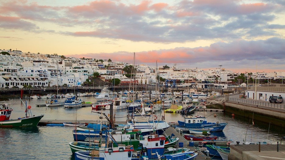 porto del carmen lanzarote porto del carmen lanzarote