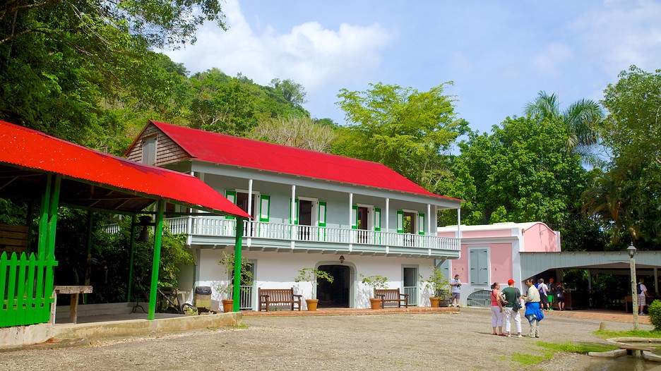 Hacienda Buena Vista in Ponce, Expedia