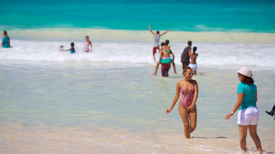 Macao Beach In Punta Cana Expedia Macao Beach Punta Cana Tourism Media