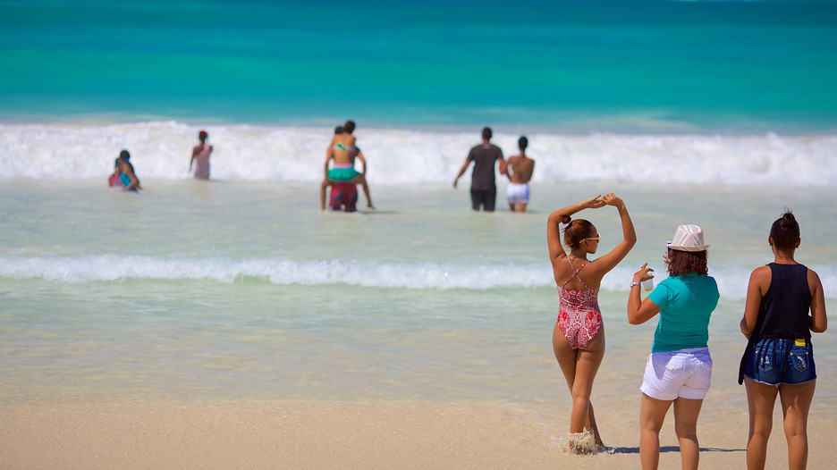 Macao Beach In Punta Cana Expedia Macao Beach Punta Cana Tourism Media