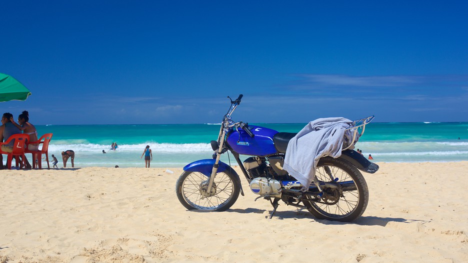 Macao Beach In Punta Cana Expedia Macao Beach Punta Cana Tourism Media