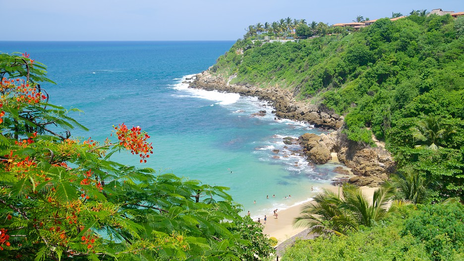 Puerto Escondido Vacations 2017: Package & Save up to $603 ...