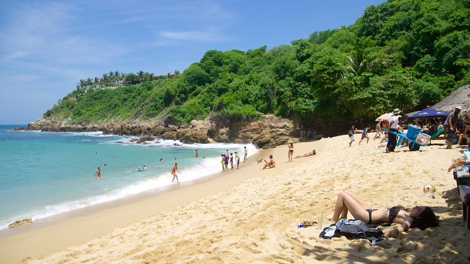 Puerto Escondido Holiday Packages Book The Perfect Puerto Escondido Holiday Wotif