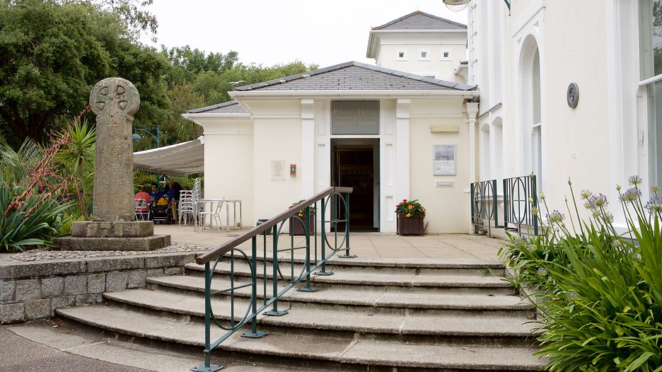 Penlee House Gallery and Museum in Penzance, England Expedia