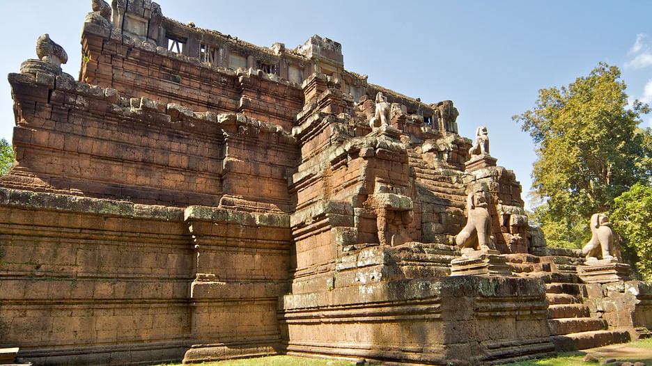 Angkor Bayon in Siem Reap, Siem Reap - Expedia.ca Angkor Bayon in Siem Reap, Siem Reap - Expedia.ca
