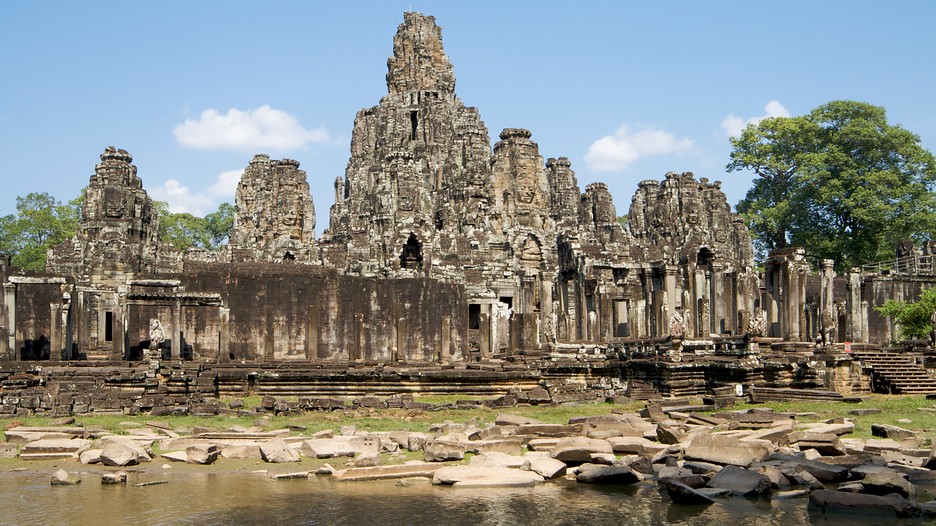 Angkor Bayon in Siem Reap, Siem Reap - Expedia Angkor Bayon in Siem Reap, Siem Reap - Expedia