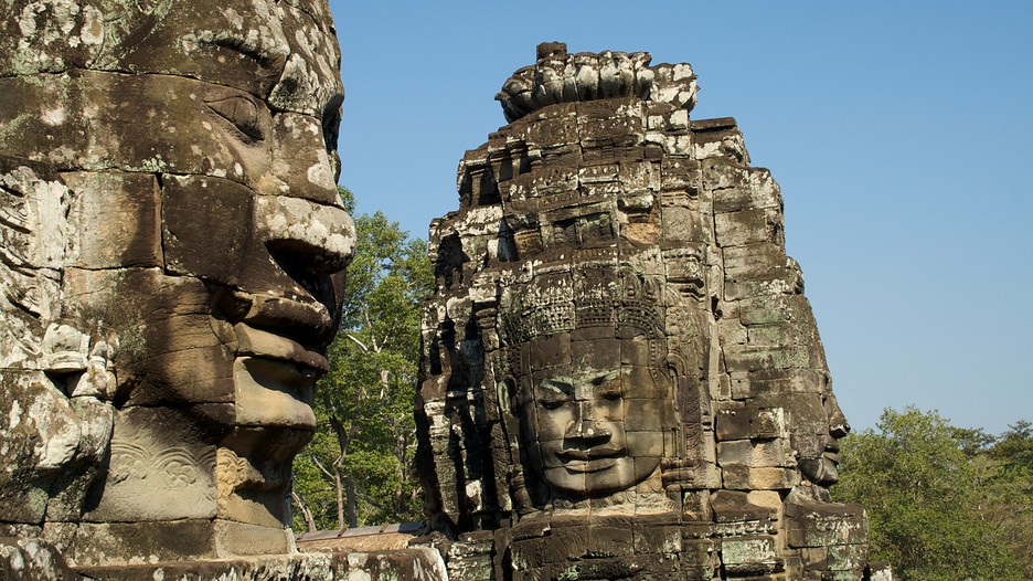 The Great Khmer Empire - Home Facebook