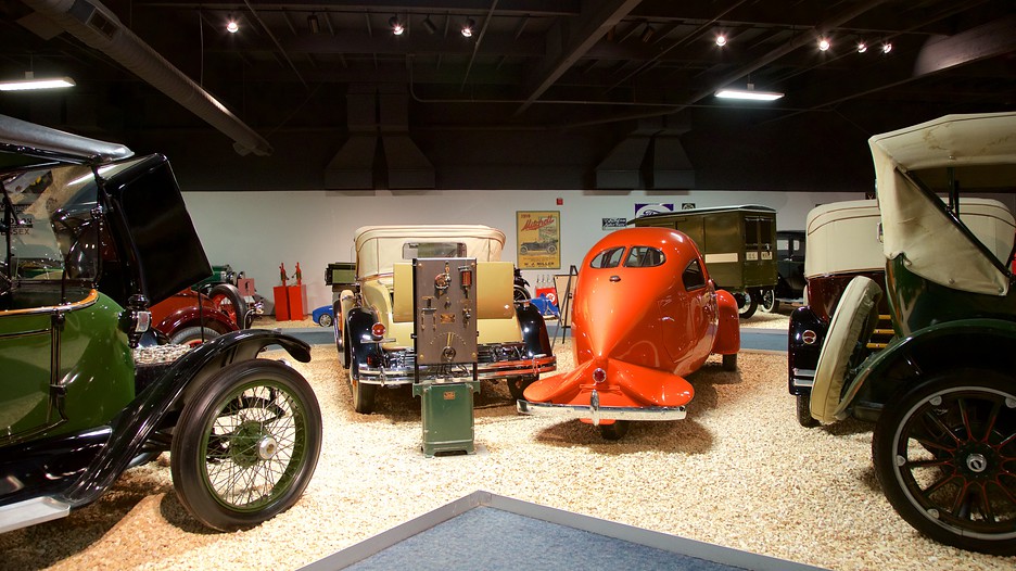 National Automobile Museum in Reno, Nevada Expedia