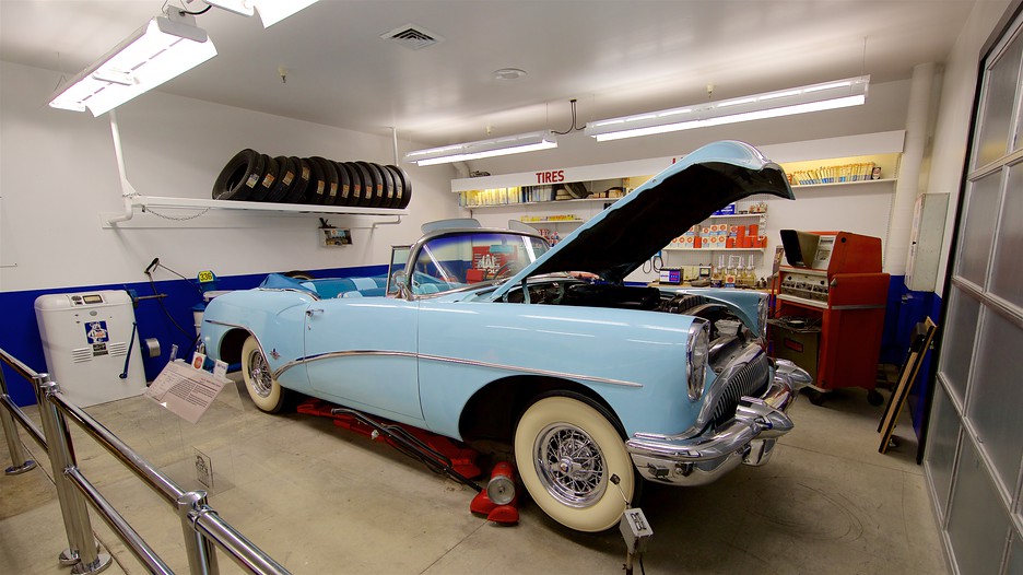 National Automobile Museum in Reno, Nevada Expedia