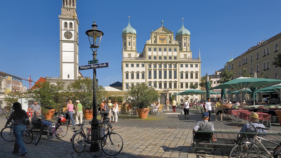 Hotel Augsburg Gunstig Hotel Augsburg Gunstig