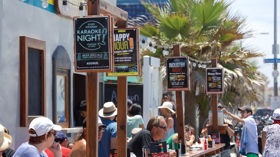 Pacific Beach Park in San Diego, California Expedia