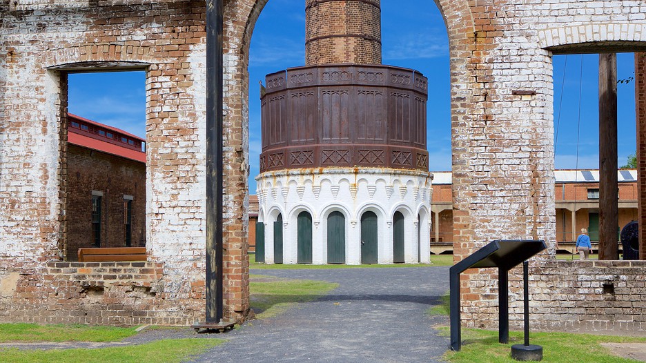 State Railroad Museum in Savannah, Expedia.ca