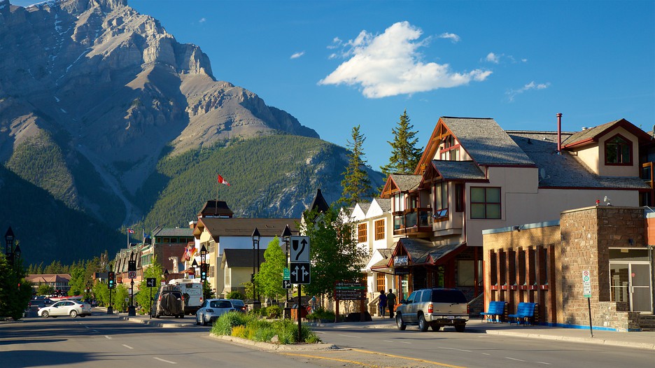 Canada Vacations 2017 Explore Cheap Vacation Packages Expedia