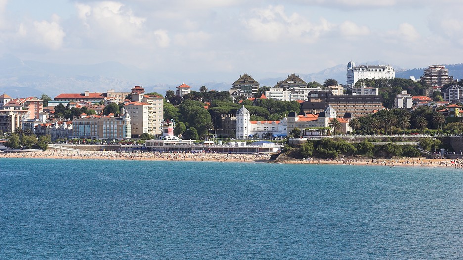 Hotel Charme Santander Hotel Charme Santander