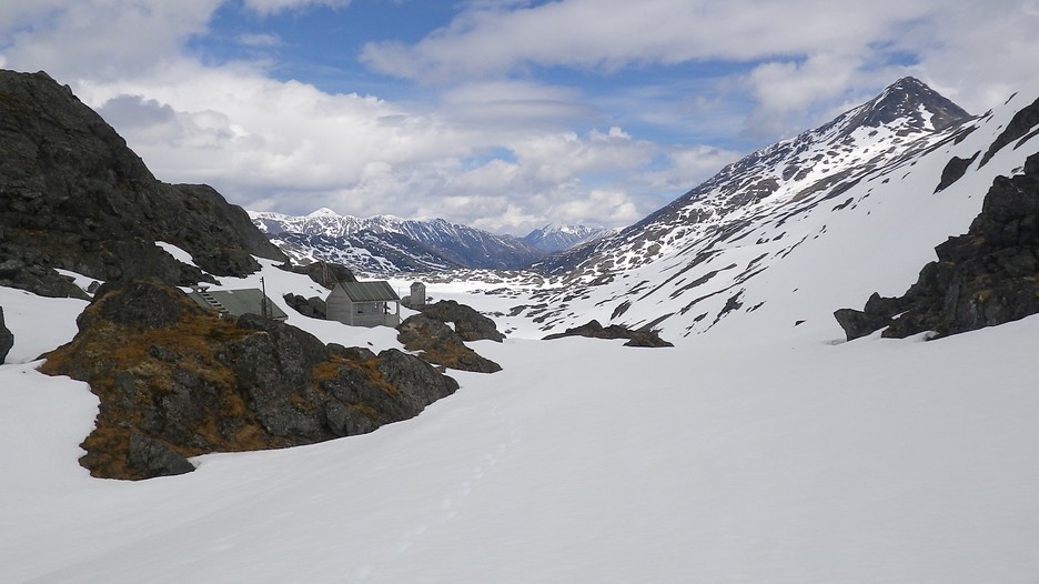 Klondike Gold Rush National Historical Park in Skagway, Alaska | Expedia