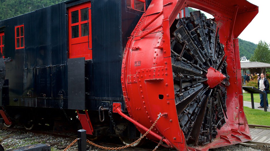 Klondike Gold Rush National Historical Park in Skagway, Alaska | Expedia