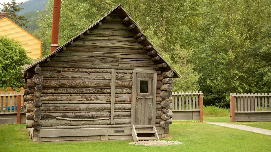 Klondike Gold Rush National Historical Park in Skagway, Alaska | Expedia