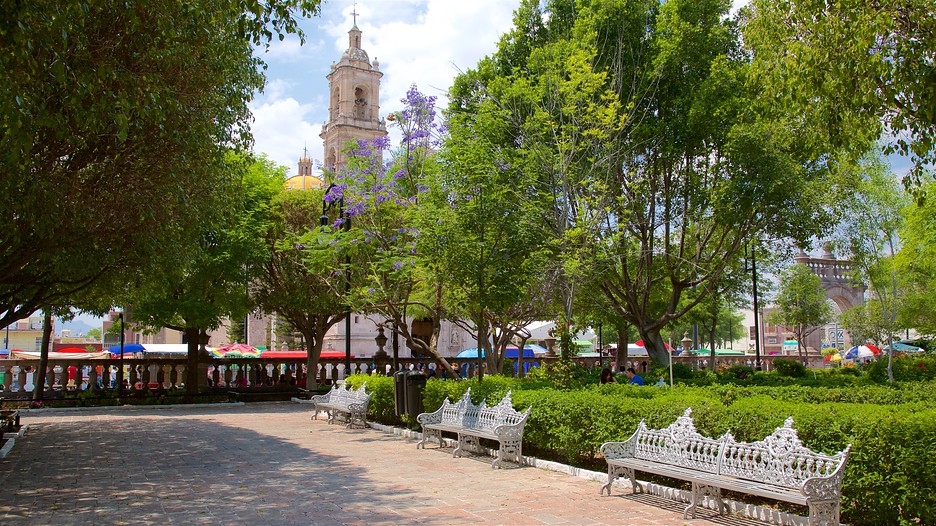 Jardin de San Marcos in Aguascalientes, Aguascalientes Expedia