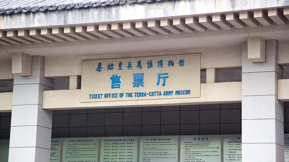 Resultado de imagem para exercito de terracota em xi'an china